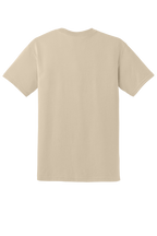 Custom Embroidery Gildan DryBlend 50 Cotton/50 Poly T-Shirt 8000
