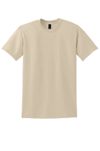 Custom Embroidery Gildan DryBlend 50 Cotton/50 Poly T-Shirt 8000
