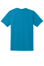 Custom Embroidery Gildan DryBlend 50 Cotton/50 Poly T-Shirt 8000