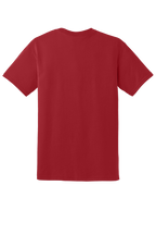 Custom Embroidery Gildan DryBlend 50 Cotton/50 Poly T-Shirt 8000
