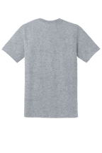 Custom Embroidery Gildan DryBlend 50 Cotton/50 Poly T-Shirt 8000