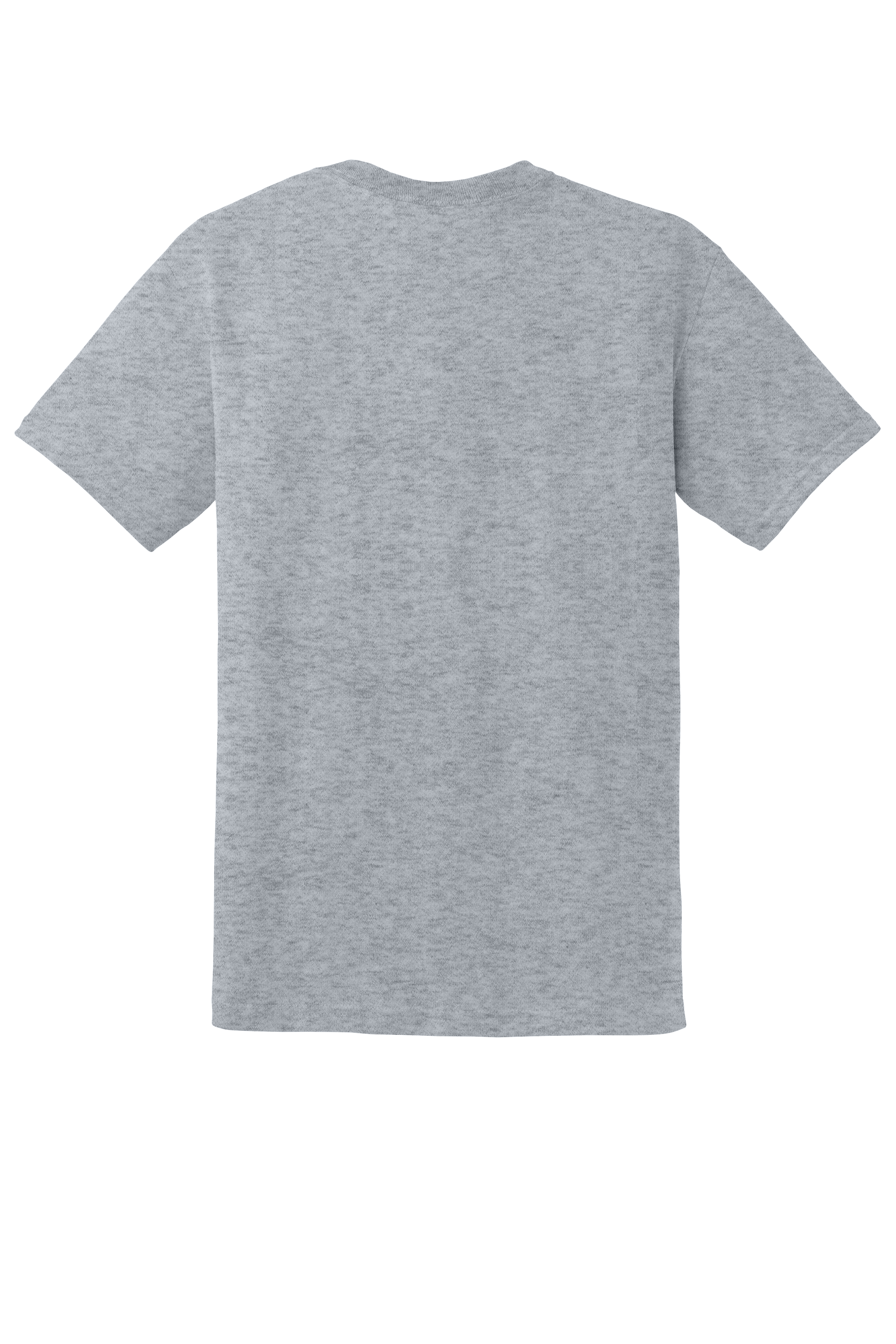 Custom Embroidery Gildan DryBlend 50 Cotton/50 Poly T-Shirt 8000