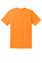 Custom Embroidery Gildan DryBlend 50 Cotton/50 Poly T-Shirt 8000
