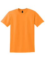 Custom Embroidery Gildan DryBlend 50 Cotton/50 Poly T-Shirt 8000