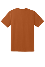 Custom Embroidery Gildan DryBlend 50 Cotton/50 Poly T-Shirt 8000