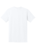 Custom Embroidery Gildan DryBlend 50 Cotton/50 Poly T-Shirt 8000