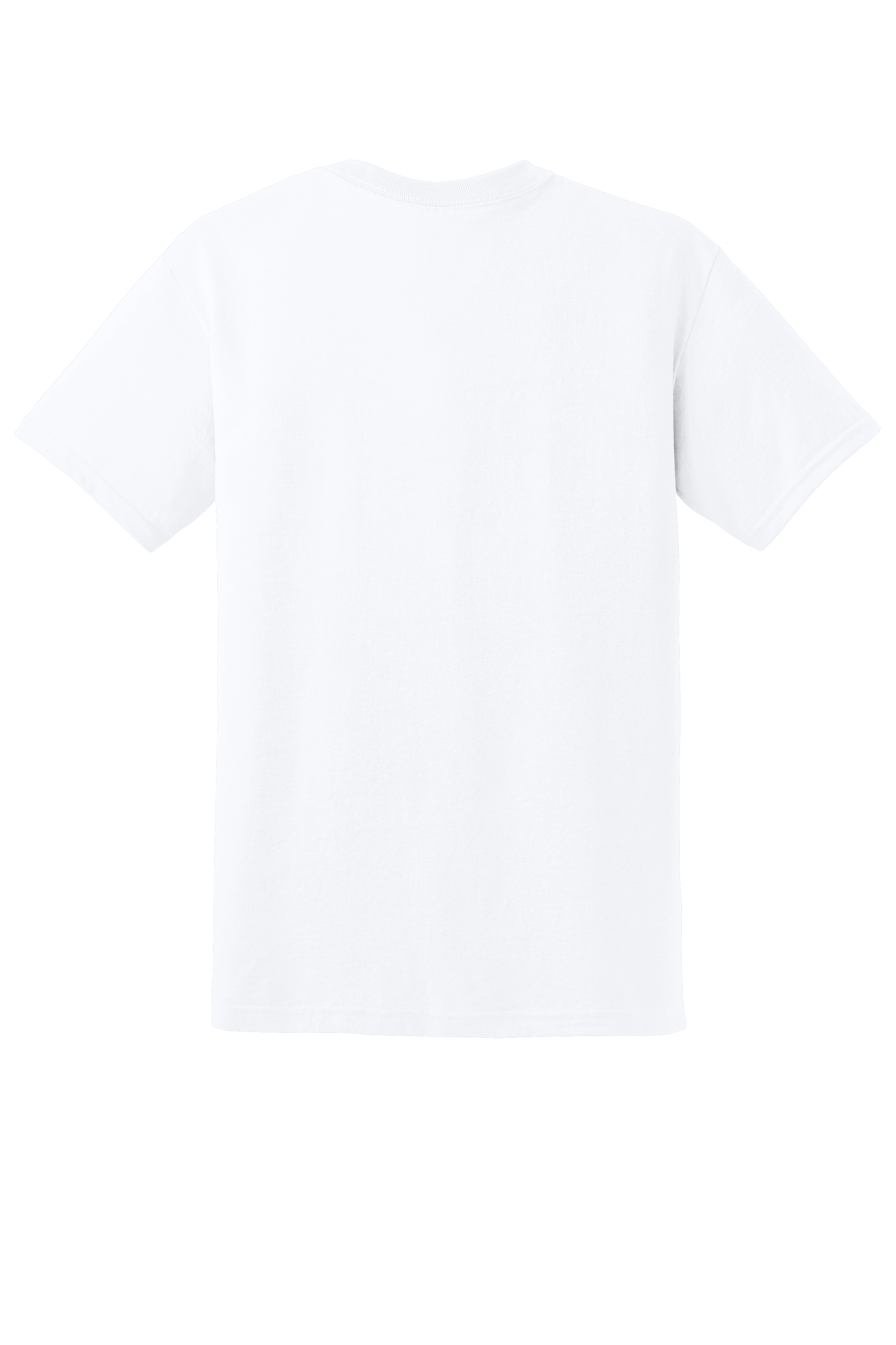 Custom Embroidery Gildan DryBlend 50 Cotton/50 Poly T-Shirt 8000