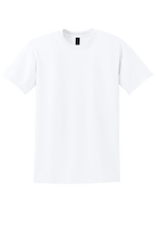 Custom Embroidery Gildan DryBlend 50 Cotton/50 Poly T-Shirt 8000