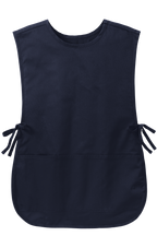 Custom DTF  Port Authority Easy Care Cobbler Apron with Stain Release A705
