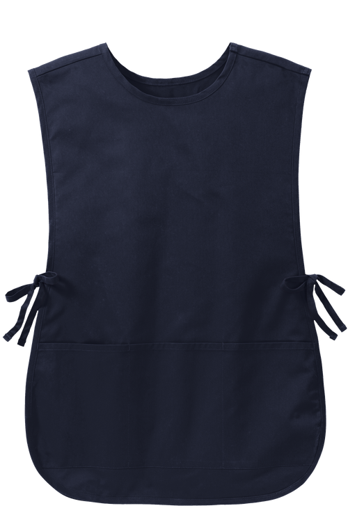 Custom DTF  Port Authority Easy Care Cobbler Apron with Stain Release A705