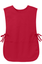 Custom DTF  Port Authority Easy Care Cobbler Apron with Stain Release A705