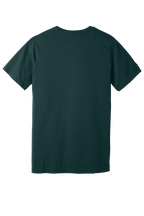 Custom Embroidery BELLA+CANVAS Unisex Jersey Short Sleeve Tee. BC3001