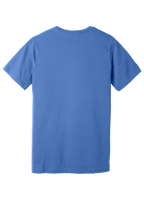 Custom Embroidery BELLA+CANVAS Unisex Jersey Short Sleeve Tee. BC3001