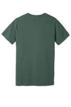 Custom Embroidery BELLA+CANVAS Unisex Jersey Short Sleeve Tee. BC3001