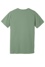 Custom Embroidery BELLA+CANVAS Unisex Jersey Short Sleeve Tee. BC3001