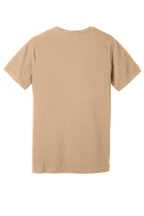 Custom Embroidery BELLA+CANVAS Unisex Jersey Short Sleeve Tee. BC3001