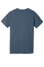 Custom Embroidery BELLA+CANVAS Unisex Jersey Short Sleeve Tee. BC3001