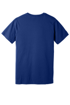 Custom Embroidery BELLA+CANVAS Unisex Jersey Short Sleeve Tee. BC3001
