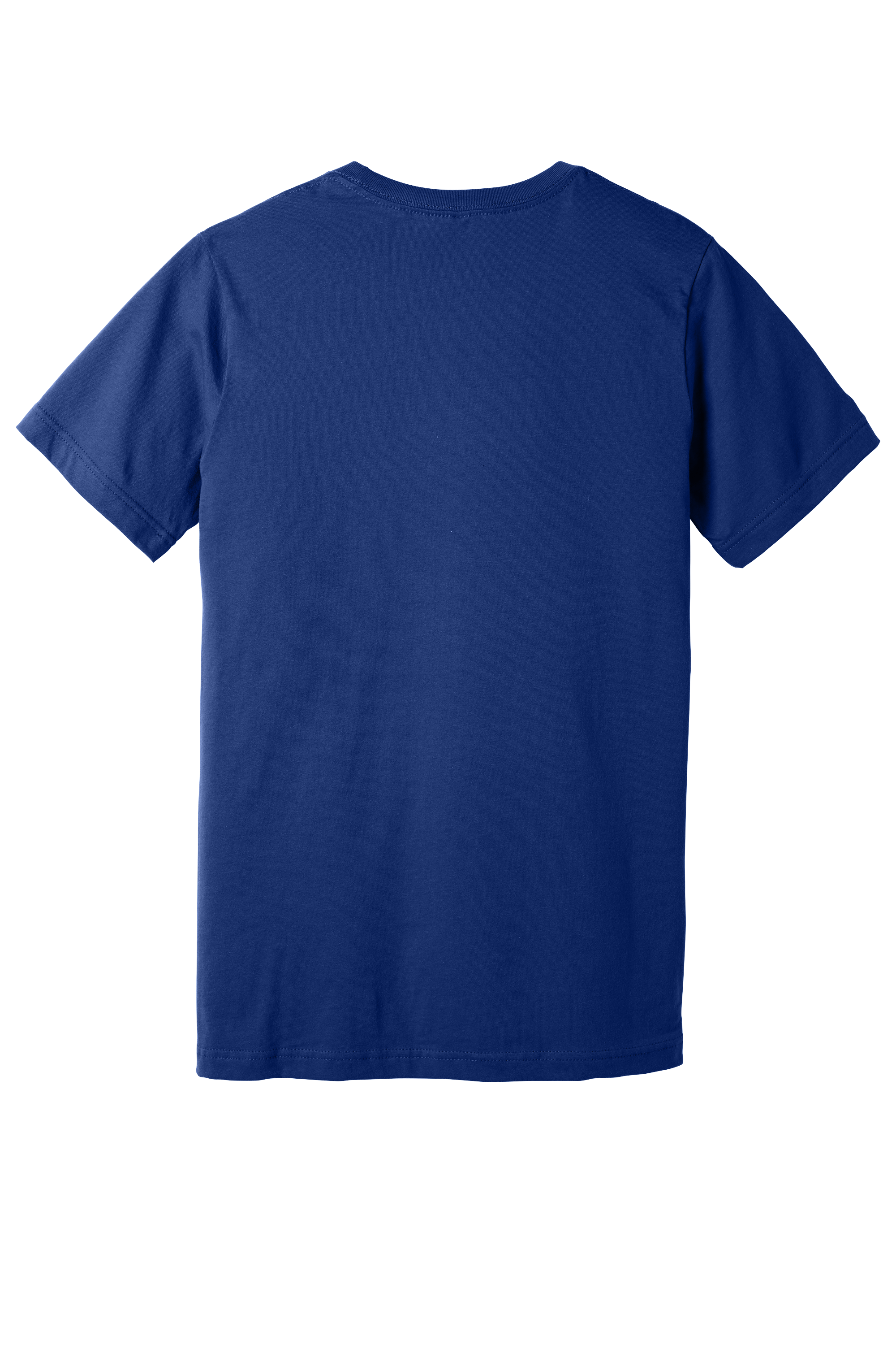 Custom Embroidery BELLA+CANVAS Unisex Jersey Short Sleeve Tee. BC3001