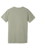 Custom Embroidery BELLA+CANVAS Unisex Jersey Short Sleeve Tee. BC3001