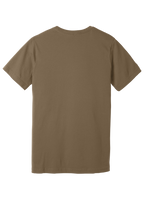 Custom Embroidery BELLA+CANVAS Unisex Jersey Short Sleeve Tee. BC3001