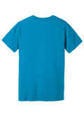 Custom Embroidery BELLA+CANVAS Unisex Jersey Short Sleeve Tee. BC3001