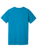 Custom Embroidery BELLA+CANVAS Unisex Jersey Short Sleeve Tee. BC3001
