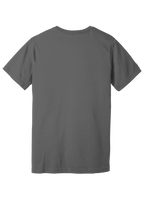 Custom Embroidery BELLA+CANVAS Unisex Jersey Short Sleeve Tee. BC3001