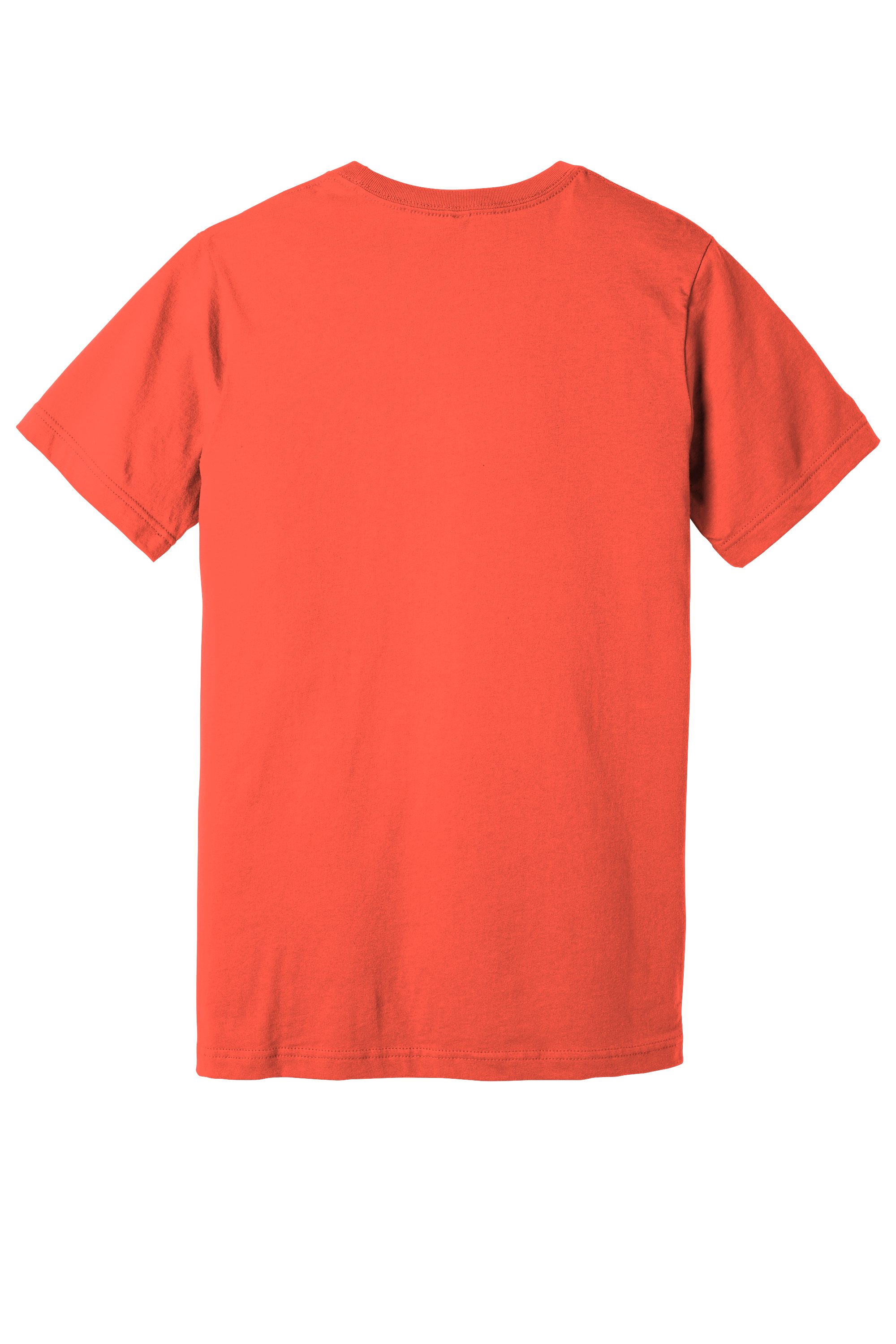 Custom Embroidery BELLA+CANVAS Unisex Jersey Short Sleeve Tee. BC3001