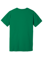 Custom Embroidery BELLA+CANVAS Unisex Jersey Short Sleeve Tee. BC3001