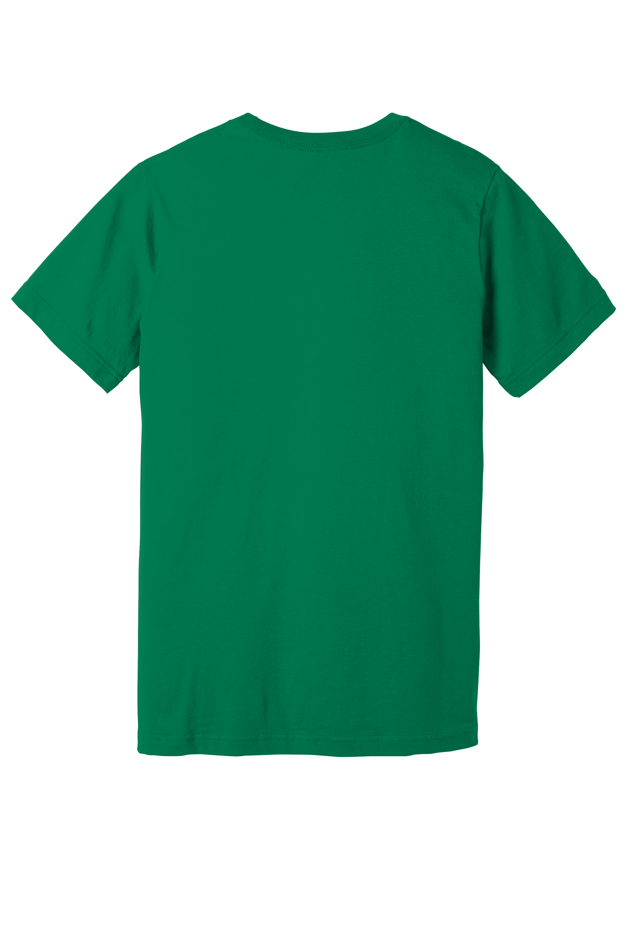 Custom Embroidery BELLA+CANVAS Unisex Jersey Short Sleeve Tee. BC3001