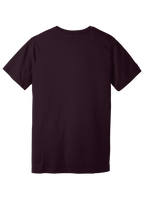 Custom Embroidery BELLA+CANVAS Unisex Jersey Short Sleeve Tee. BC3001