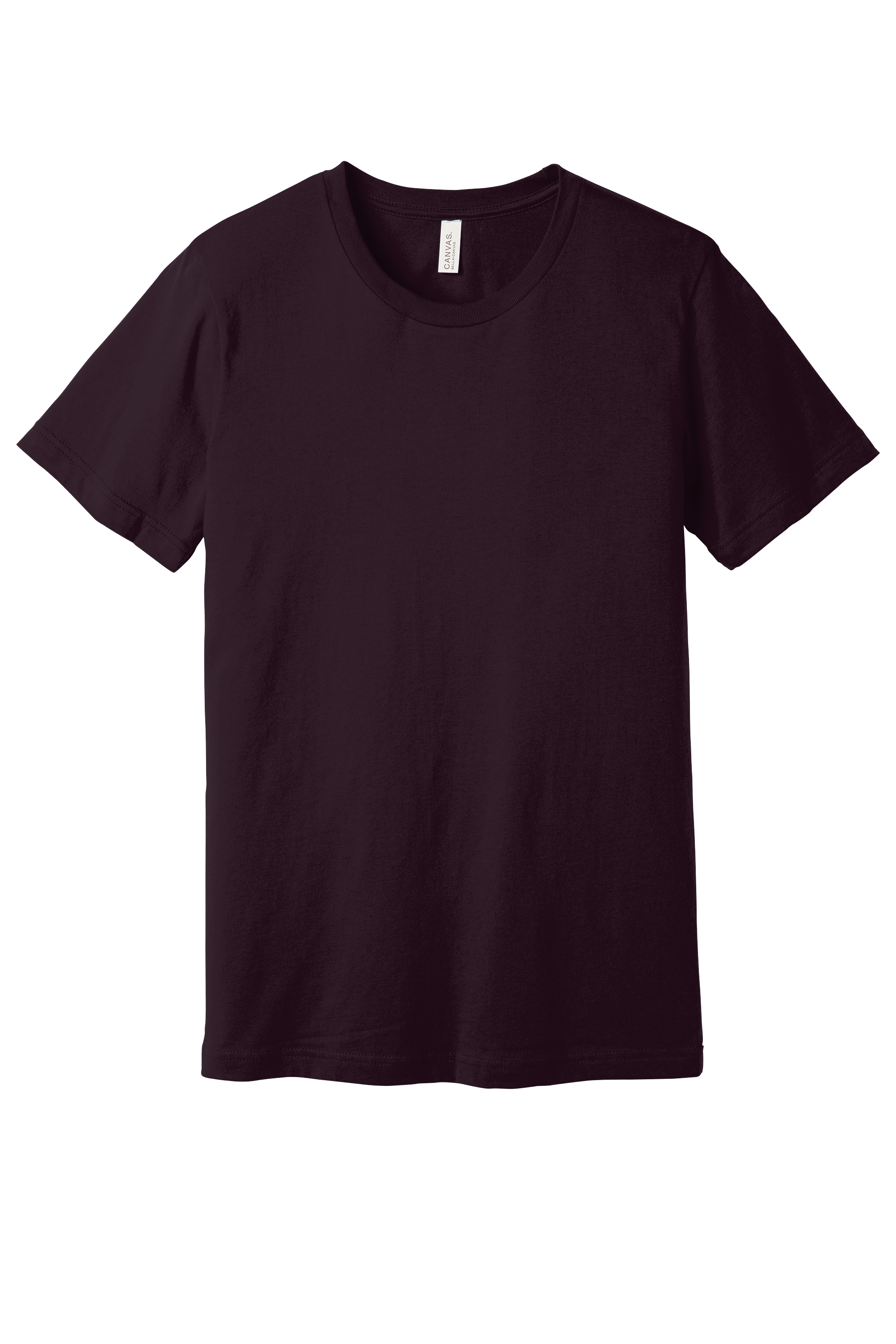 Custom Embroidery BELLA+CANVAS Unisex Jersey Short Sleeve Tee. BC3001