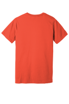 Custom Embroidery BELLA+CANVAS Unisex Jersey Short Sleeve Tee. BC3001