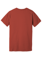 Custom Embroidery BELLA+CANVAS Unisex Jersey Short Sleeve Tee. BC3001