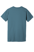 Custom Embroidery BELLA+CANVAS Unisex Jersey Short Sleeve Tee. BC3001