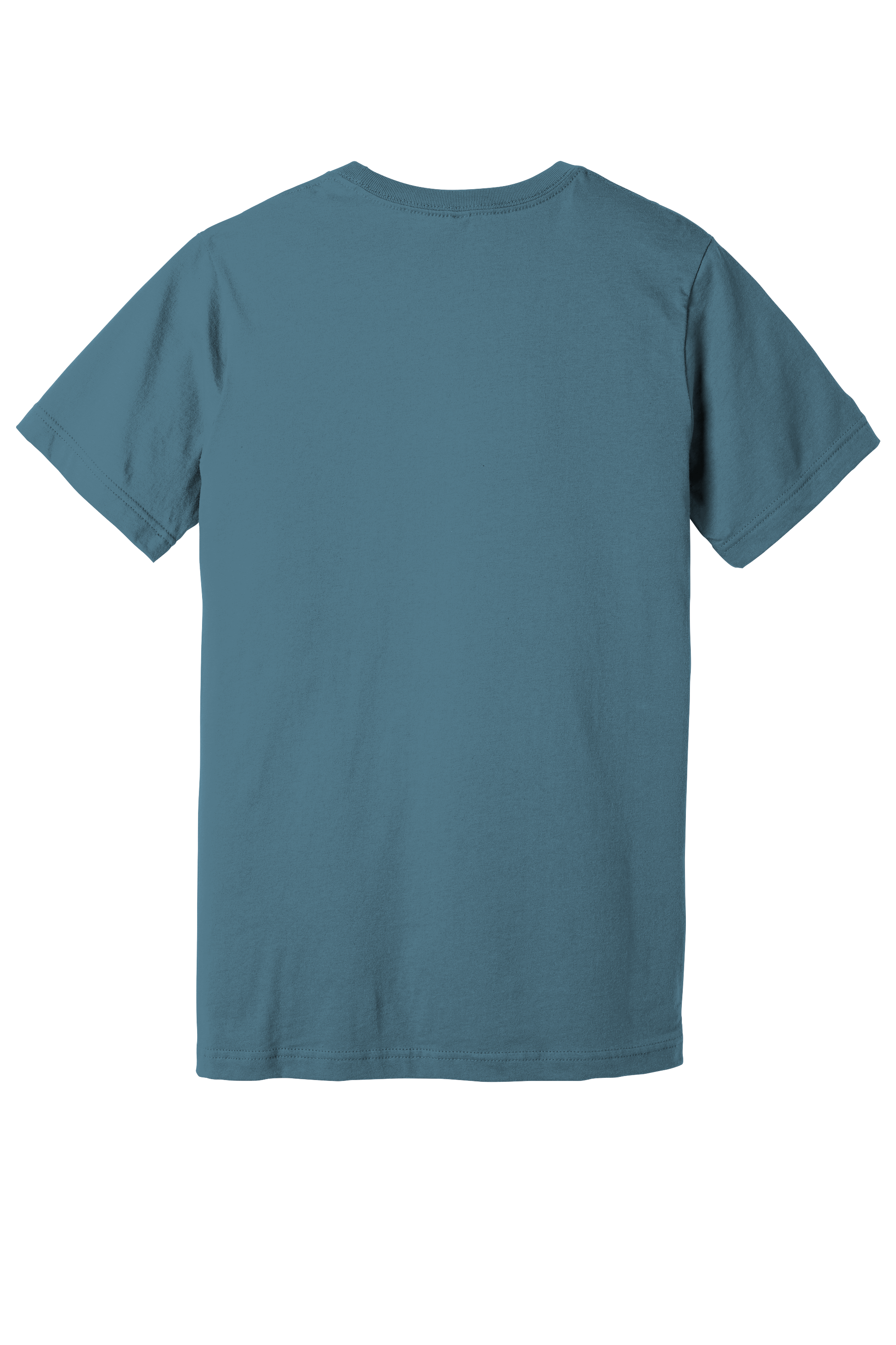 Custom DTF BELLA+CANVAS Unisex Jersey Short Sleeve Tee. BC3001