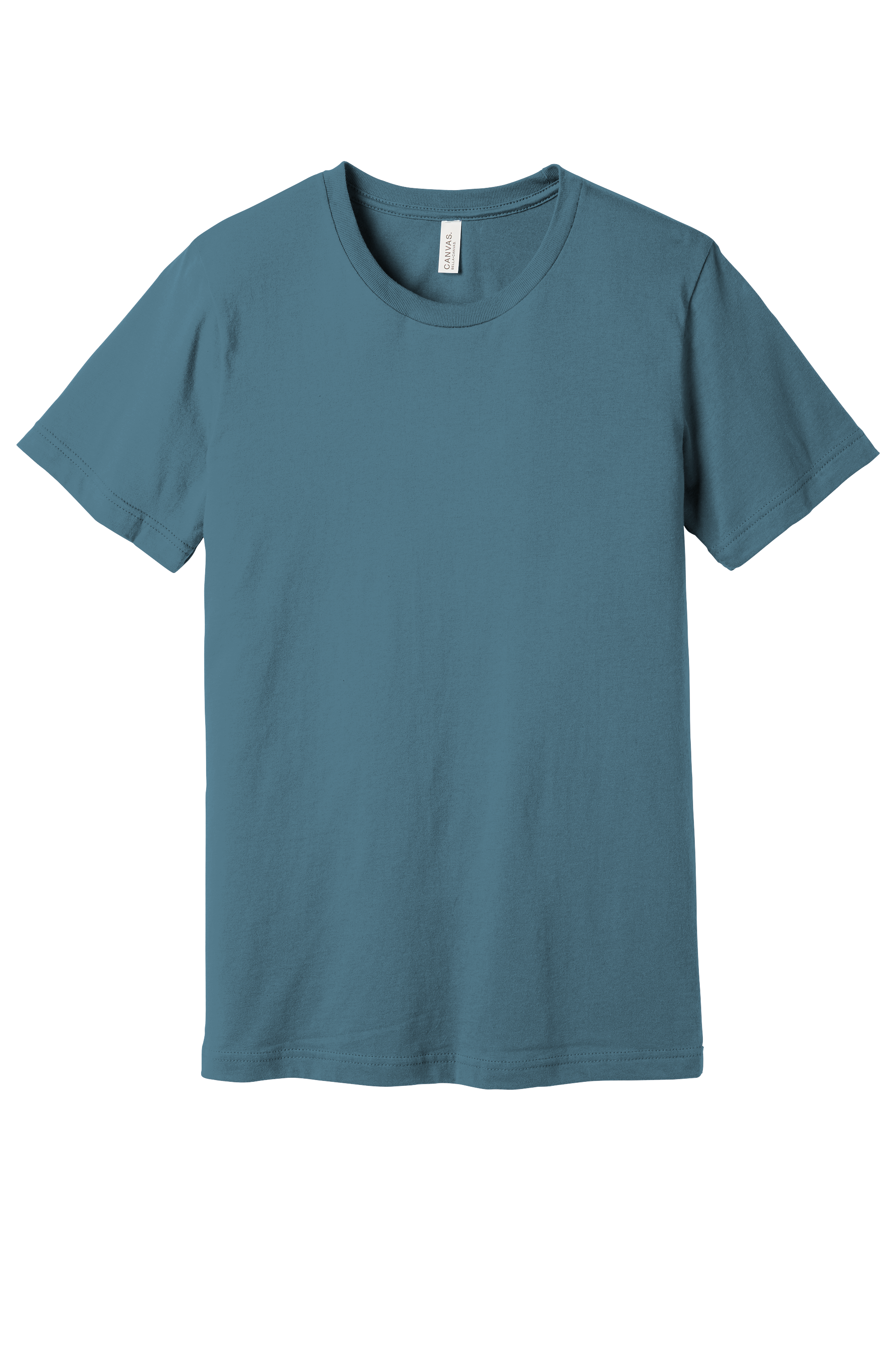 Custom Embroidery BELLA+CANVAS Unisex Jersey Short Sleeve Tee. BC3001