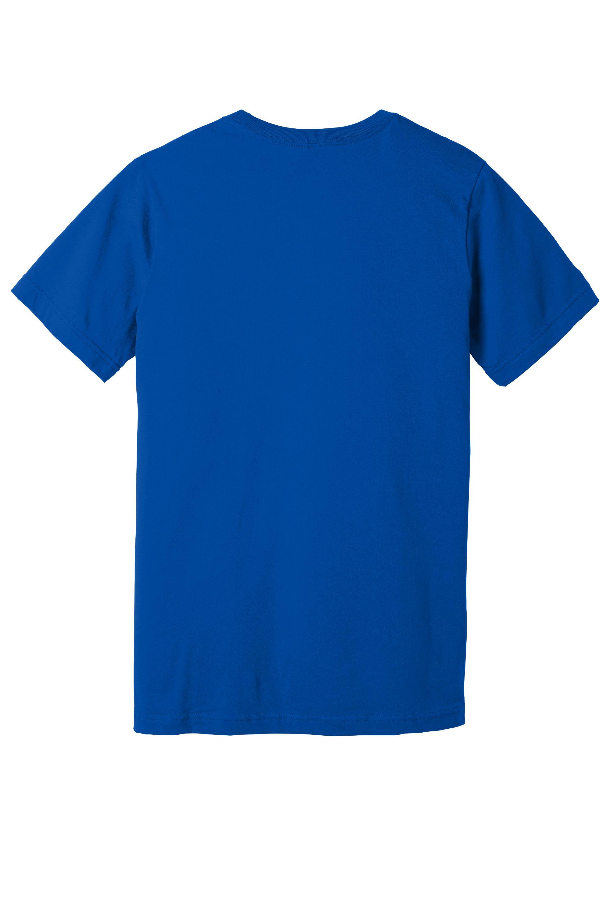 Custom Embroidery BELLA+CANVAS Unisex Jersey Short Sleeve Tee. BC3001