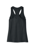 Custom Embroidery BELLA+CANVAS Women's Jersey Racerback Tank. BC6008