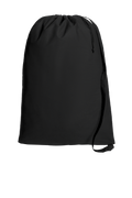 Custom DTF Port Authority Core Cotton Laundry Bag BG0850
