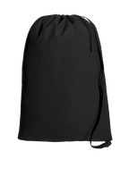 Custom DTF Port Authority Core Cotton Laundry Bag BG0850