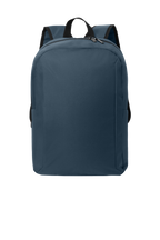 Custom DTF Port Authority Modern Backpack BG231