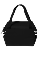Custom DTF Port Authority 6-Can Collapsible Cooler BG515