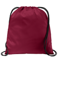 Custom Embroidery Port Authority Ultra-Core Cinch Pack BG615