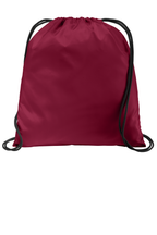 Custom Embroidery Port Authority Ultra-Core Cinch Pack BG615