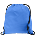 Custom Embroidery Port Authority Ultra-Core Cinch Pack BG615