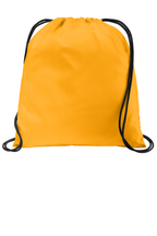 Custom Embroidery Port Authority Ultra-Core Cinch Pack BG615
