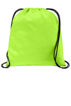 Custom Embroidery Port Authority Ultra-Core Cinch Pack BG615