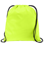 Custom Embroidery Port Authority Ultra-Core Cinch Pack BG615